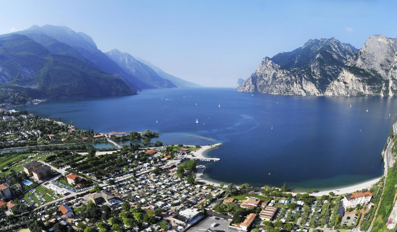 Camping Maroadi * Torbole Sul Garda